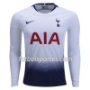 Camisetas Tottenham Hotspur Primera Equipacion 2018/2019 Manga Larga